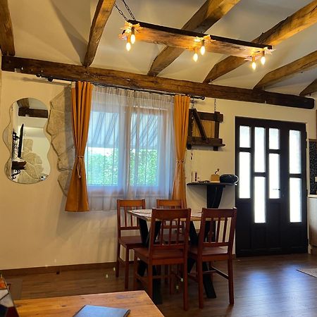 Villa Rossi Brzac Extérieur photo