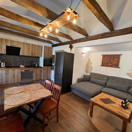 Villa Rossi Brzac Extérieur photo