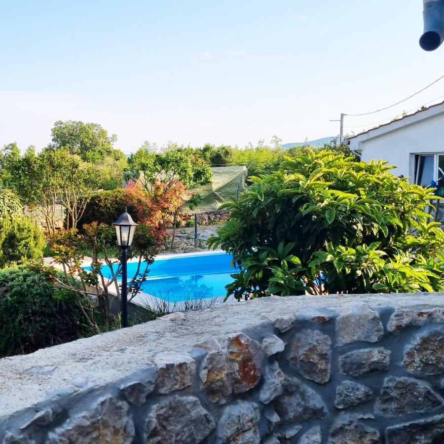 Villa Rossi Brzac Extérieur photo