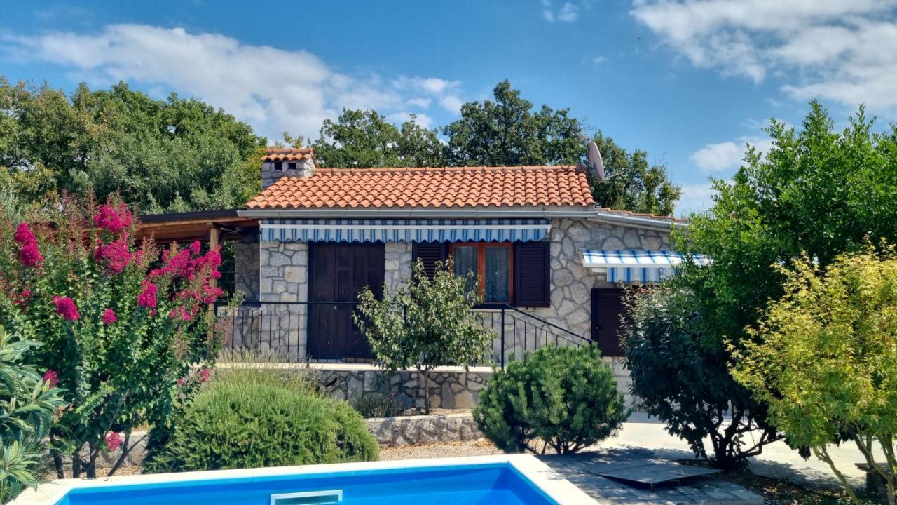 Villa Rossi Brzac Extérieur photo