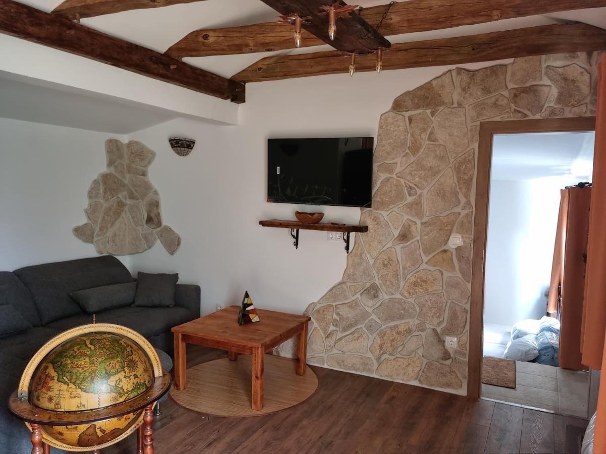 Villa Rossi Brzac Extérieur photo