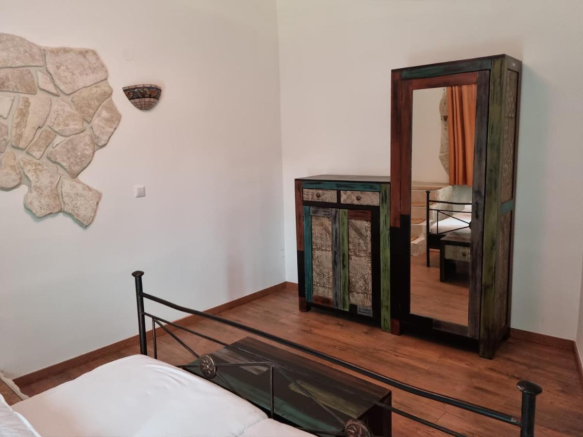 Villa Rossi Brzac Extérieur photo
