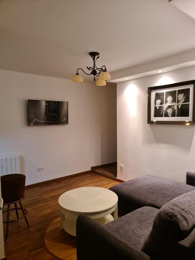 Villa Rossi Brzac Extérieur photo