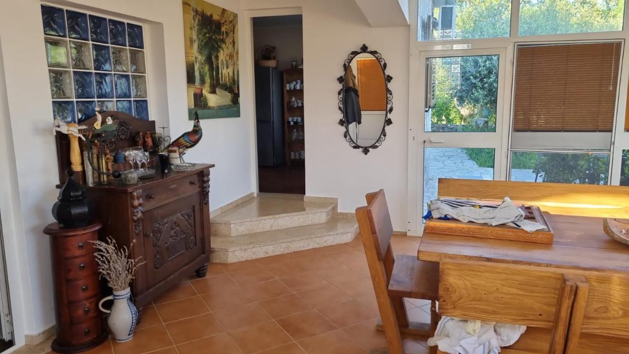 Villa Rossi Brzac Extérieur photo