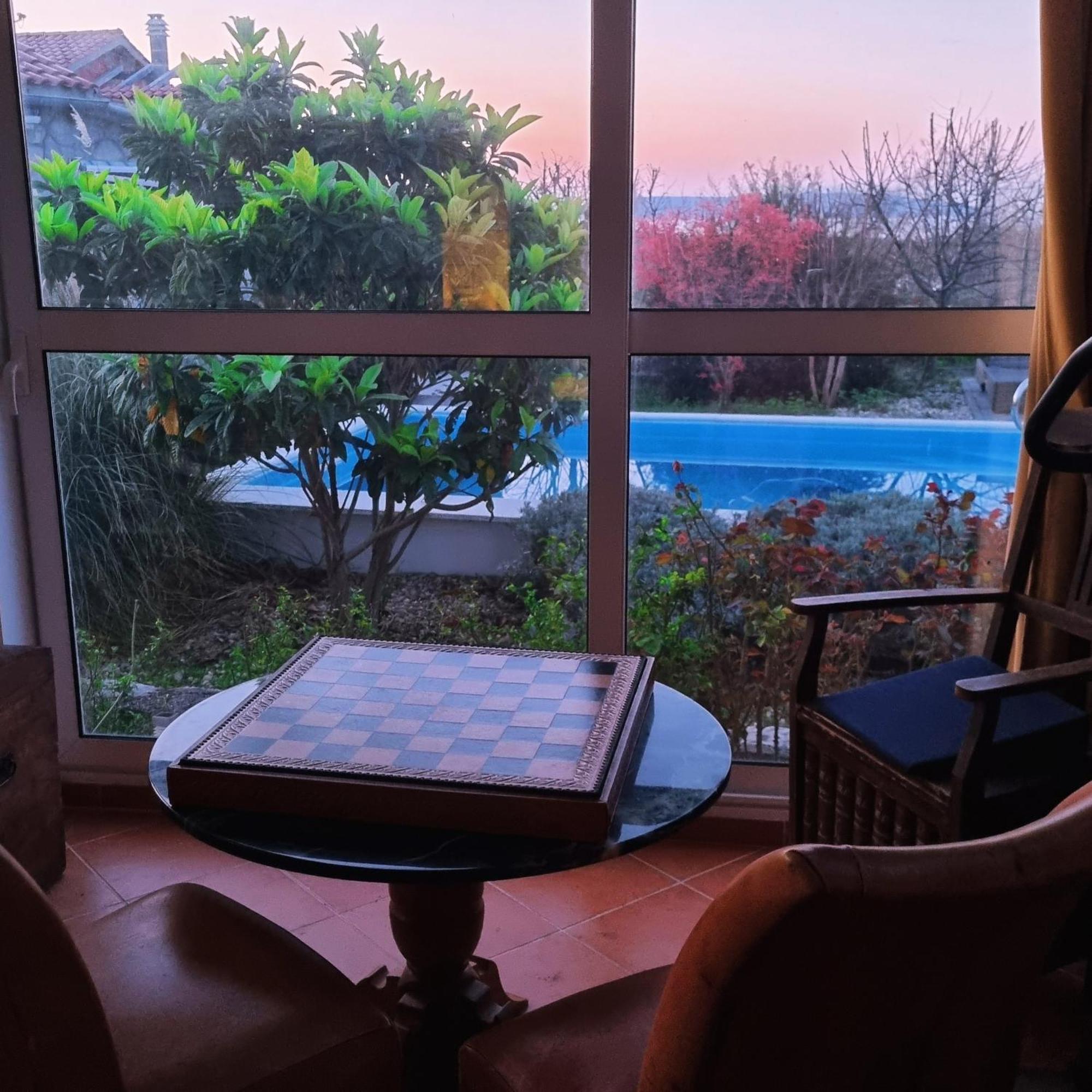 Villa Rossi Brzac Extérieur photo