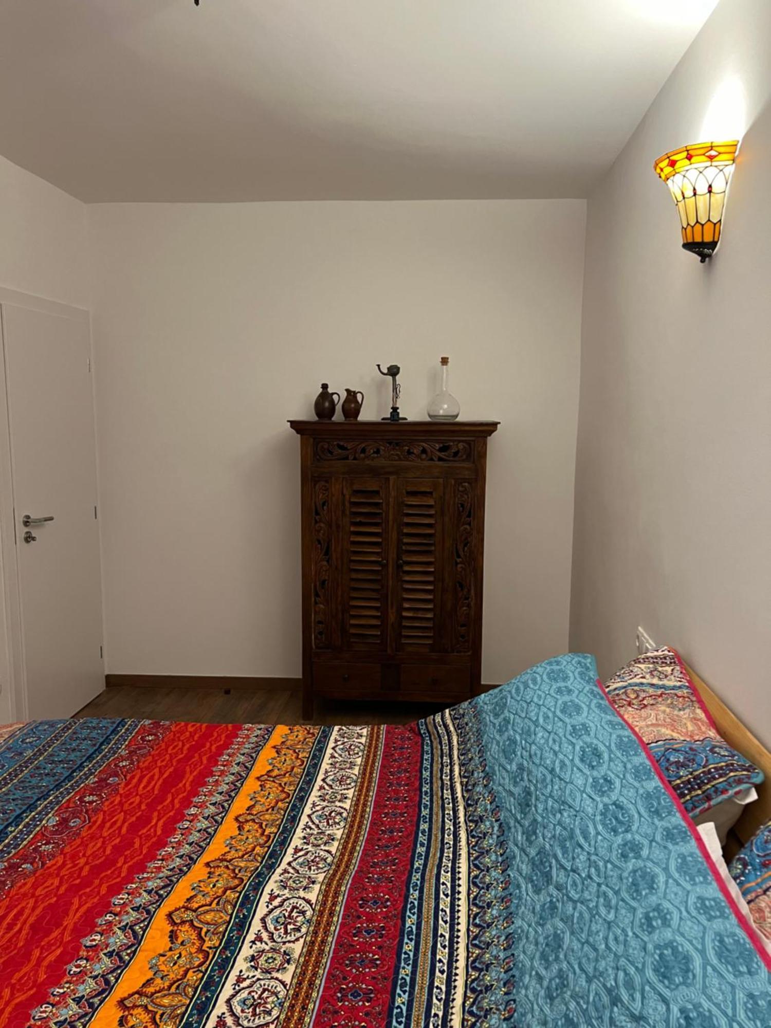 Villa Rossi Brzac Extérieur photo