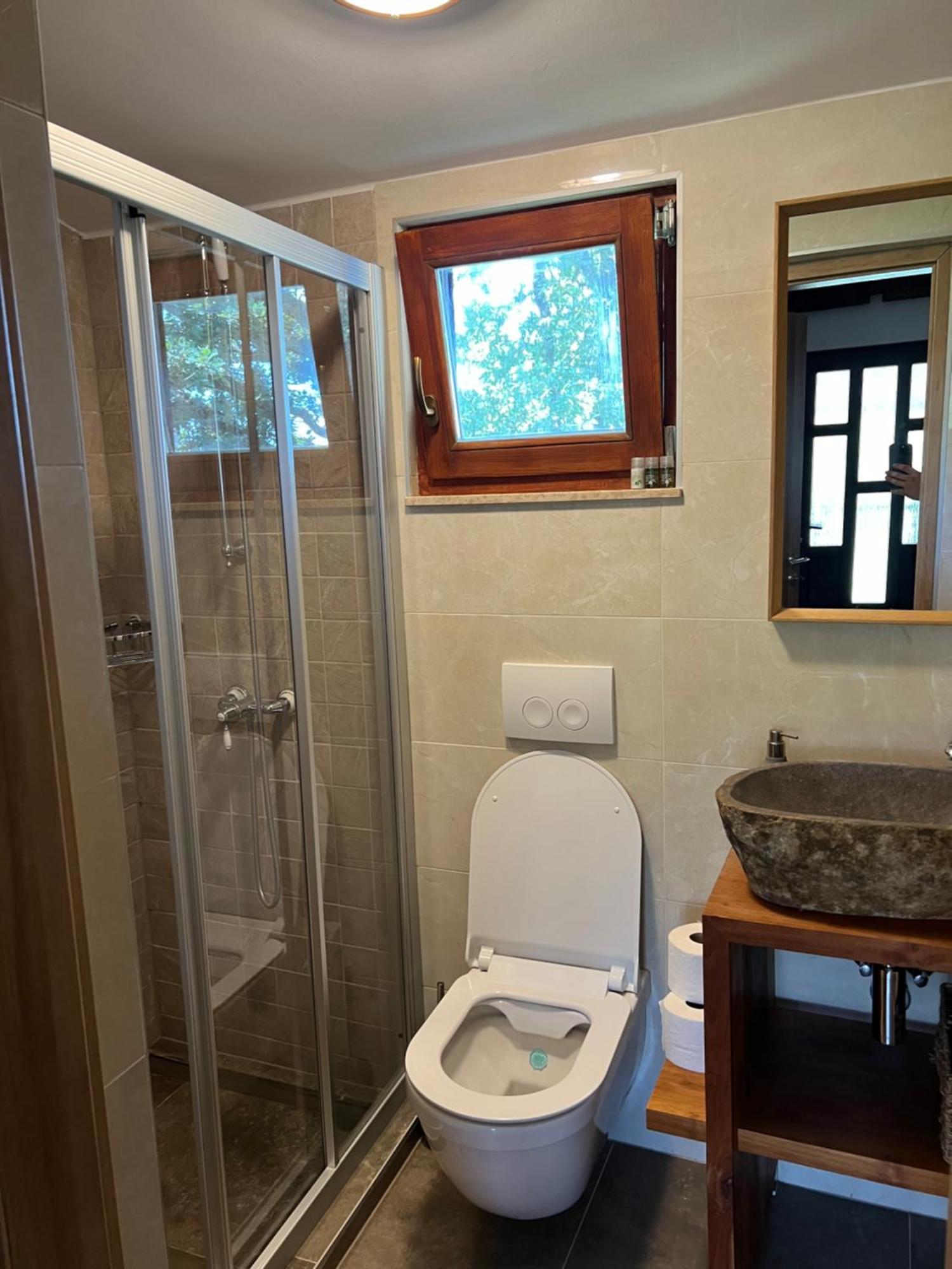 Villa Rossi Brzac Extérieur photo