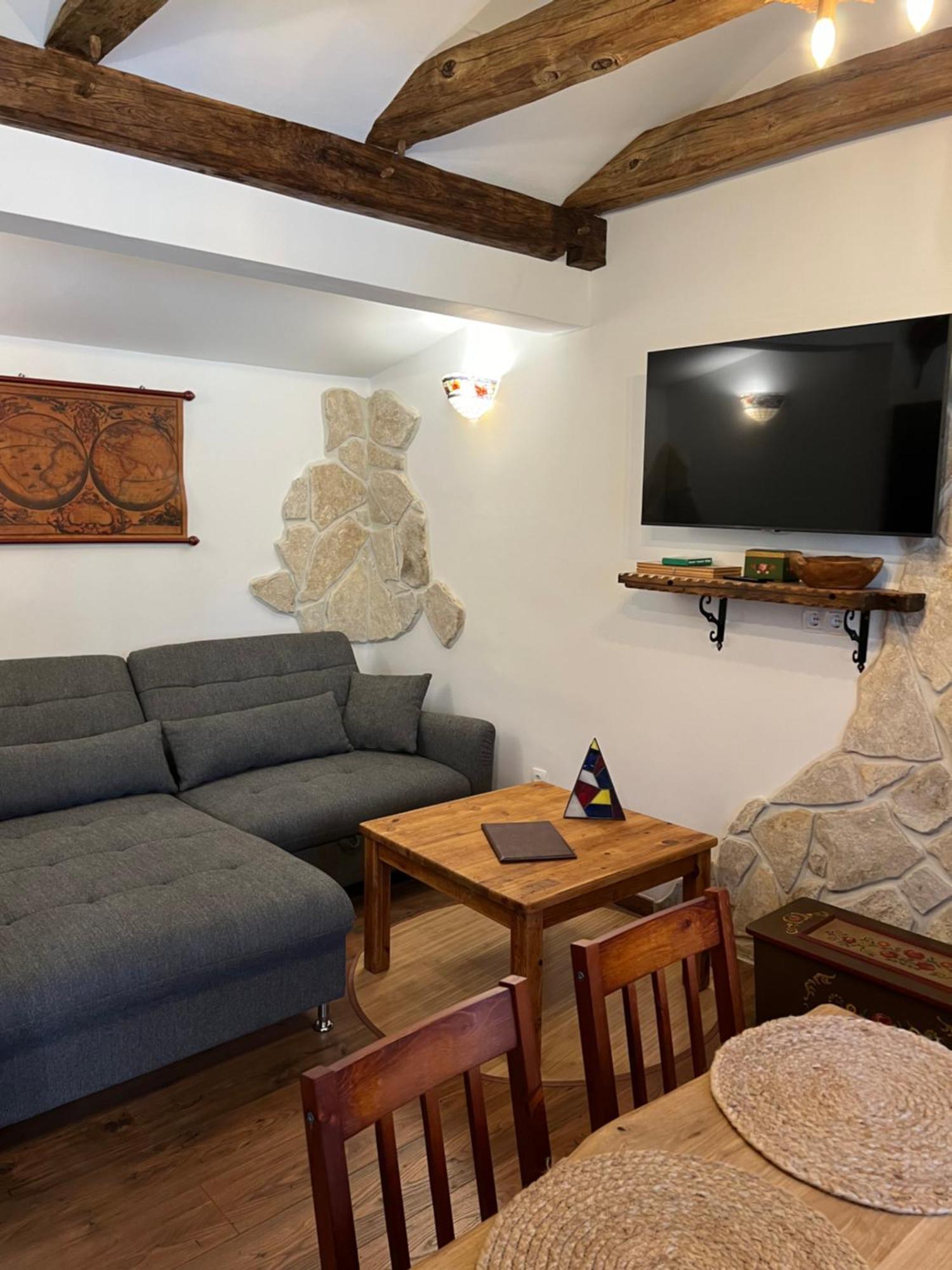 Villa Rossi Brzac Extérieur photo