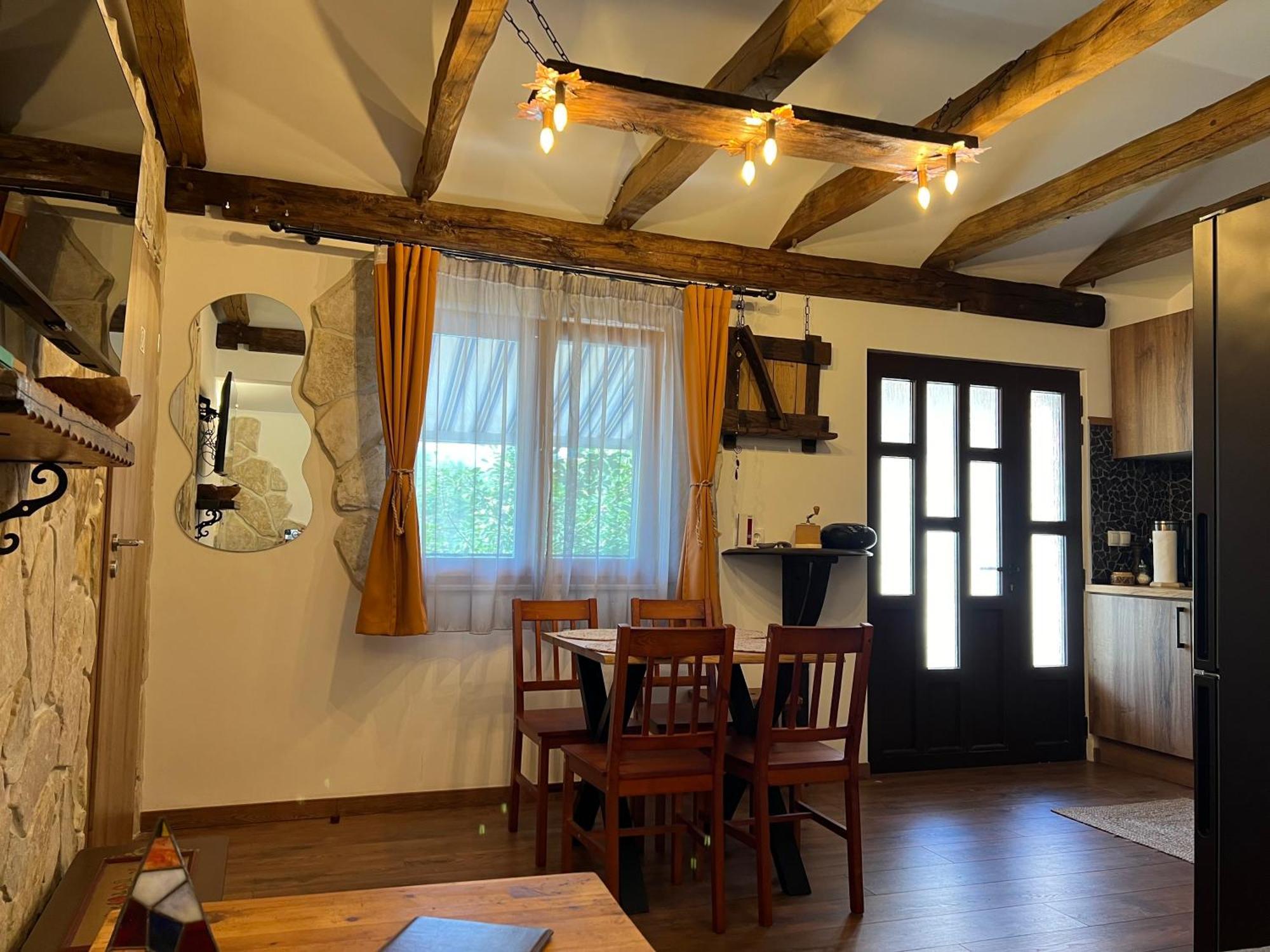 Villa Rossi Brzac Extérieur photo